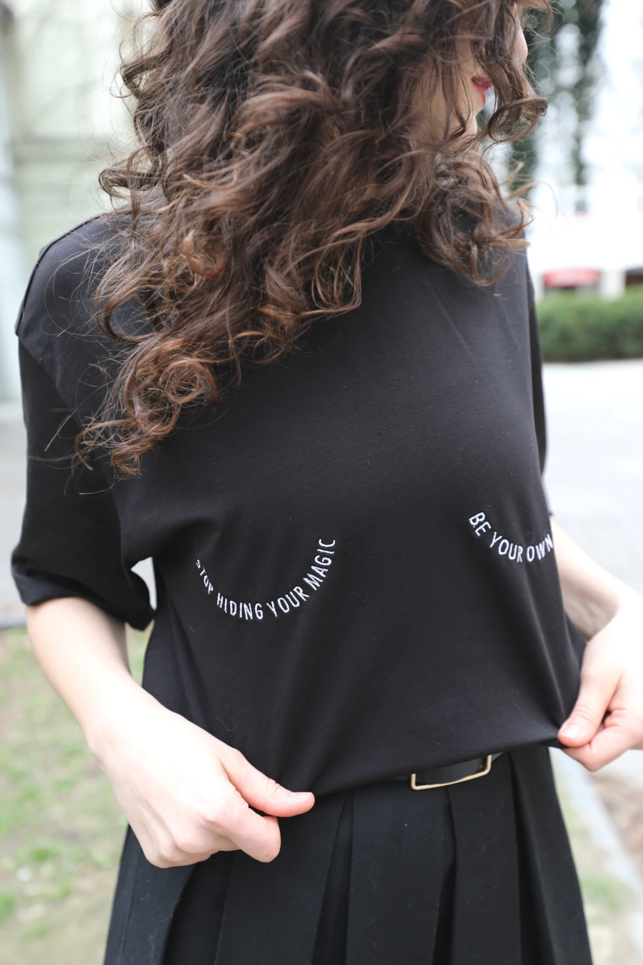 Tričko DIVA - Obrázek 2